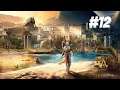 Assassin's Creed: Origins | Walktrought #12