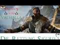 🔴Assassin's Creed Valhalla⚔️Die Rettung Sigurd`s (Story)🪓#24🛡️[Ger]