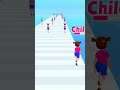 Best Noob Funny Gameplay Walkthrough (Android & iOS) #shorts