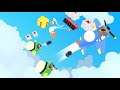 Boom Pilot (by Oddrok Oy) IOS Gameplay Video (HD)