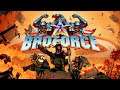 Broforce - Gameplay (Mundo 7)