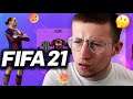 BRUTALLY HONEST FIFA 21 TRAILER REVIEW