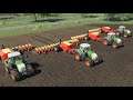 Building a $37 Million Dollar Farm EP#2 Farming Simulator 19 Timelapse | FS19 Timelapse|Green River