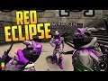 Building Maps in Red Eclipse Level Editor