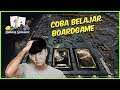 Cobain Belajar Boardgame - Tabletop Simulator #1