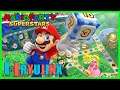 Conferindo Mario Party Superstars (Ryujinx) DELL G3