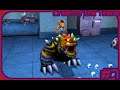 Crash of the Titans (Part 7) Another Day at the Office