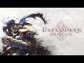 Darksiders Genesis - Xbox Series X - 2 Player Split-Screen - Frame-Rate Test