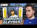 DIAMOND GLEYBER TORRES...MLB THE SHOW 20 DIAMOND DYNASTY