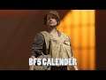 DICE releases a calender for BF5