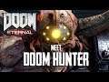 DOOM Eternal – Meet Doom Hunter