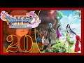 Dragon Quest XI: Les Combattants de la destinée épisode 20: Prendre un peu de bon temps
