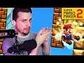 Ein dummer Move 🛠️ Super Mario Maker 2 Online