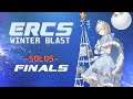 [Eternal Return Competitive Series] Official ERCS Winter Blast Solos Finals VOD 12/19/21