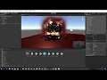 اكمال مؤثر الانفجار الجزء الرابع - explosion effect part4 adding smoke spark layer