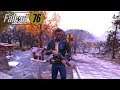 Fallout 76 Livestream - West Virginia, Take Me h̸̙͊̾ȍ̵̺̆m̴̭͇͂̅̏̈͜e̸̢̻̻̜͒͠
