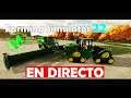 🚜👉 Farming Simulator 22 en DIRECTO ¿Mejor comunidad de habla hispana? ✅