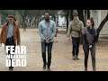 Fear The Walking Dead Season 6 Episode 2 “Welcome To The Club” Recap + Review – I Am Negan