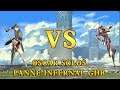 Fire Emblem Heroes - Oscar vs Panne Infernal GHB (True Solo)