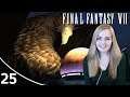 Fort Condor - Final Fantasy 7 HD Gameplay Walkthrough Part 25