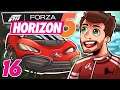 Forza Horizon 5 - 16. rész (Multiplayer | Xbox Series X)