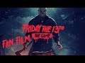 Friday the 13th The Game Fan Film