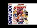 Game Boy - Battle Arena Toshinden 'Title & Demo'