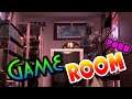 Game Room Porn