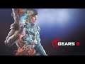 Gears 5 - Soundtrack - Azura Combat