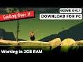 Getting Over It download for pc - download Full Version In pc || No Survey
