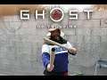 Ghost of Tsushima parte ocho en vivo playstation5