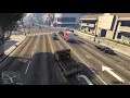 Grand Theft Auto V - PC Walkthrough Part 23: Still Pulling Favors