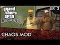 GTA San Andreas Chaos Mod Ep. 3: Friday The 13th