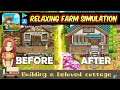 Harvest Town Gameplay - Relaxing Farm Simulation Experience - Android / iOS - Z1CKP Gaming