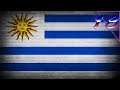 Hearts of Iron 4 - Millennium Dawn: Uruguay #18 "Las Republicas de Centroamerica"