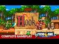 🎮 Hook (Super Nintendo) Complete Gameplay