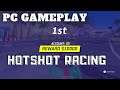 Hotshot Racing | PC Gameplay