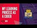 How to Learn Anything as a Computer Scientist | My Process 2021