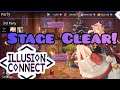Illusion Connect Global: Completing 3rd Party Stage [New Year Market Event]