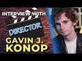 Interview GAVIN J. KONOP - Spider-Man Lotus Trailer Spoiler Talk, Review - #ALISTERS Episode 26