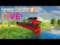 INTRU RANDOM PE SERVERE PUBLICE SI AJUT 🚜 Farming Simulator 19
