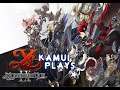 Kamui Plays - Ys IX: Monstrum Nox - Episode 12