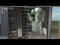 Kerbal Space Program Career Mode Part 6
