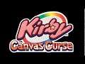 Kirby Dance B - Kirby: Canvas Curse