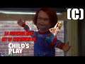 La Historia Que No Te Contaron De Chucky | Chucky La Rata
