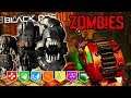 LA MEILLEURE MAP ZOMBIES DE BO3! (Custom Zombies Black Ops 3)
