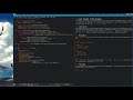 Leaf Gamedev Stream Pt. 30 (World File Format)