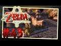 Legend of Zelda – Twilight Princess HD (Let's Play/Deutsch/1080p) Part 43 - Ein Wolf unter Menschen