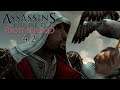 Let's Play Assassin's Creed Brotherhood [Blind] [Deutsch] Part 42 - Eine Kiste und Leonardos Zeug