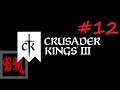 Let's Play Crusader Kings III Ireland - Part 12